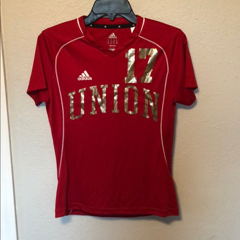Adidas jersey